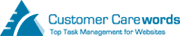 Customer Carewords partnership.