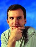 Gerry McGovern 