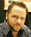 Derek Featherstone.