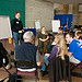 This group ponders citizens' top tasks.